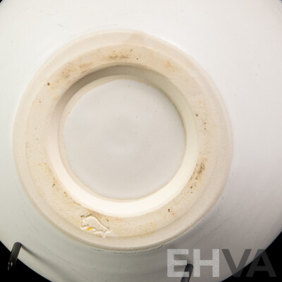 Local Australian Canberra Studio Pottery Motar by Bison