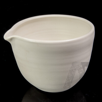 Local Australian Canberra Studio Pottery Motar by Bison