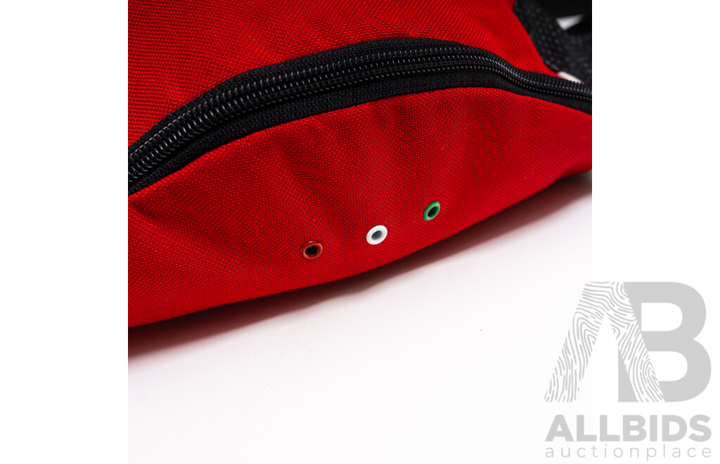 Ferrari x Puma Waist Bag