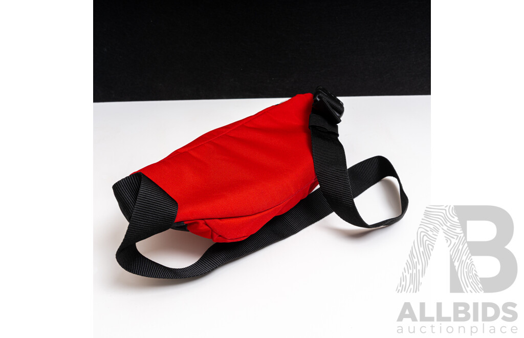 Ferrari x Puma Waist Bag