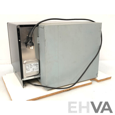 Kleenmaid Stainless Steel Microwave Oven