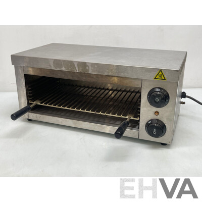 Semak Benchtop Salamander Grill
