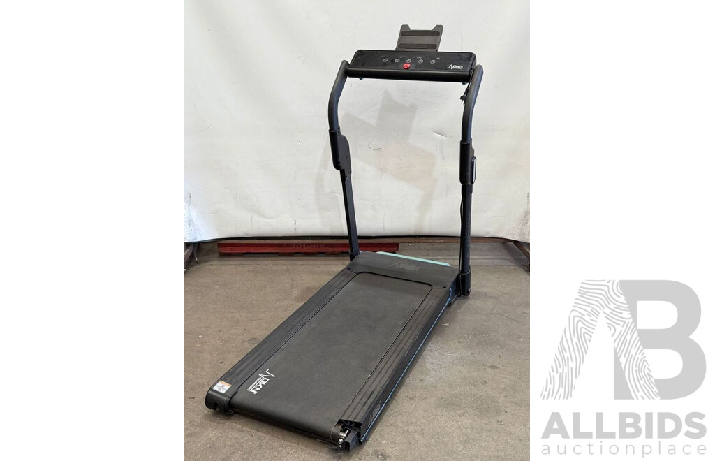 DKN Technology Airun- C Treadmill