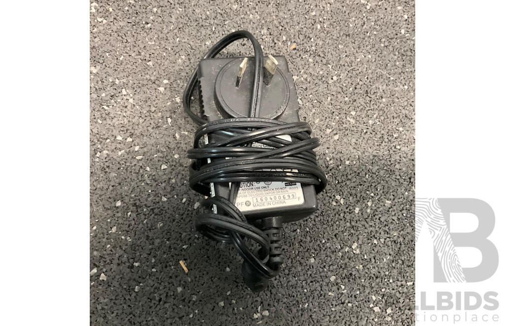 RAZOR E300 Grey Electric Scooter