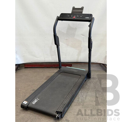 DKN Technology Airun- C Treadmill