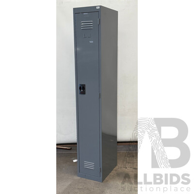 Statewide Freestanding Locker