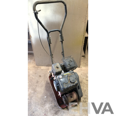 5.5HP Four Stroke Petrol Plate Compactor