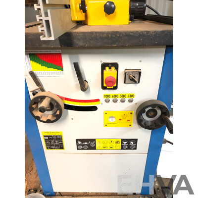 Hafco SP-300 Spindle Moulder