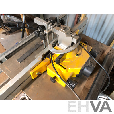 Hafco SP-300 Spindle Moulder