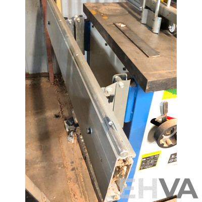 Hafco SP-300 Spindle Moulder