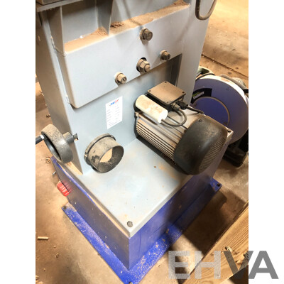 Hafco Woodmaster BP-355 Band Saw