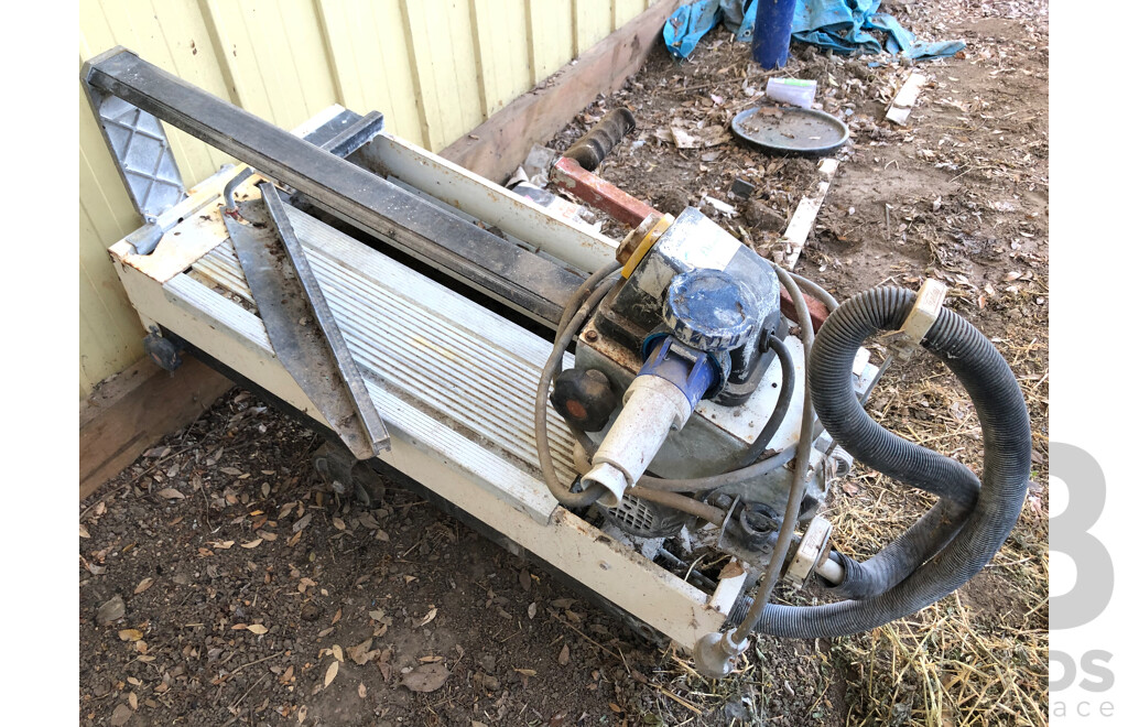 Exploit 70 Tile Cutter