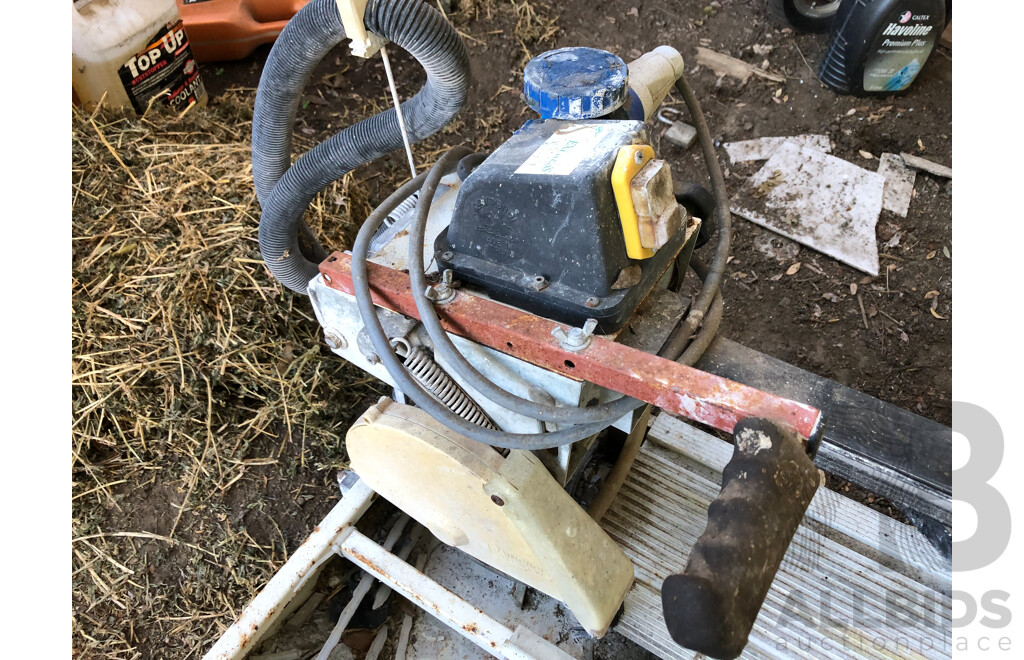 Exploit 70 Tile Cutter