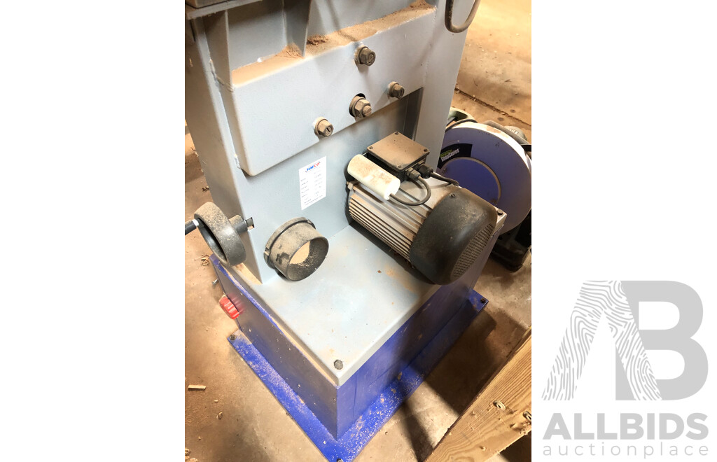 Hafco Woodmaster BP-355 Band Saw