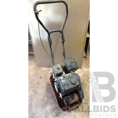 5.5HP Four Stroke Petrol Plate Compactor
