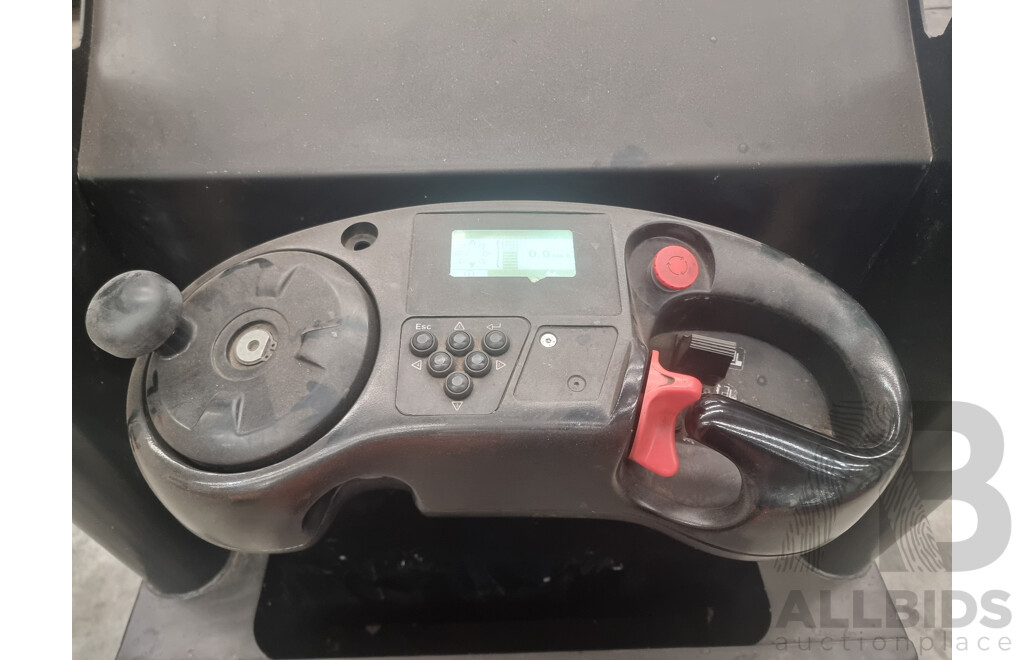 2013, 1.3 Tonne Mitsubishi - OPBL10N, Stock Picker