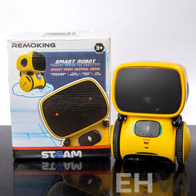 Novelty Watches (2) Adventure Time & SPD Transformers Style Watch with Remoking Smart Robot