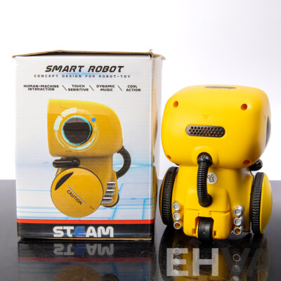 Novelty Watches (2) Adventure Time & SPD Transformers Style Watch with Remoking Smart Robot