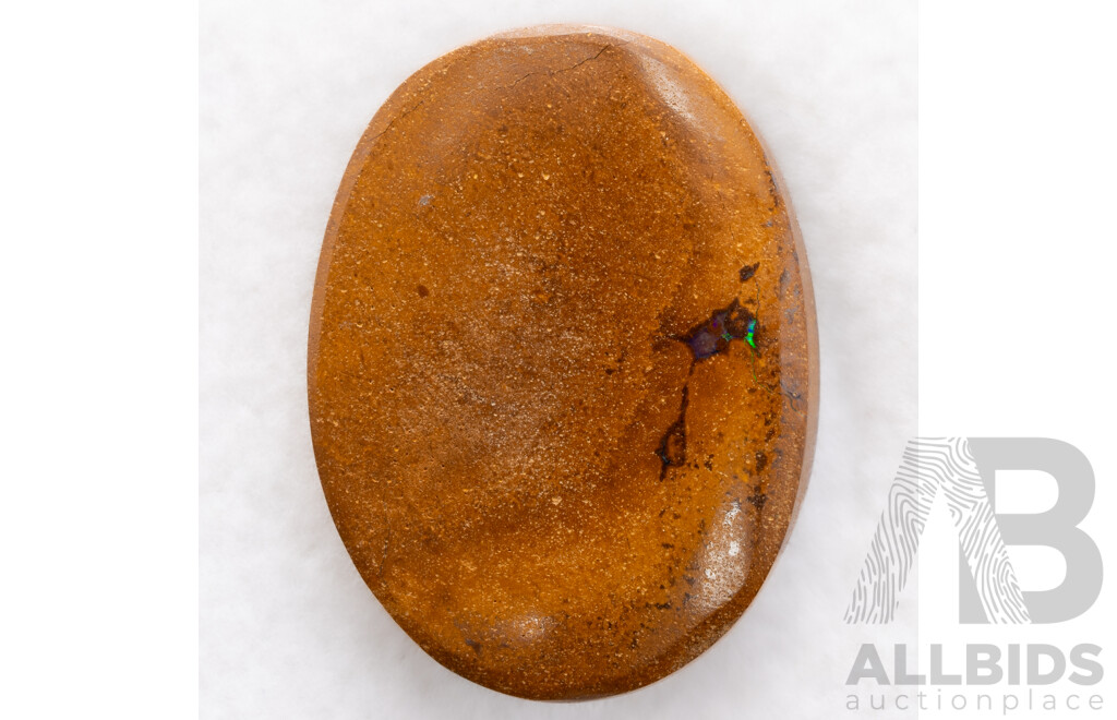 Australian QLD Winton Matrix Opal, 16.10ct