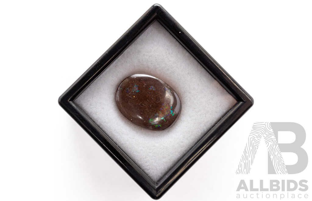 Australian QLD Winton Matrix Opal, 16.10ct