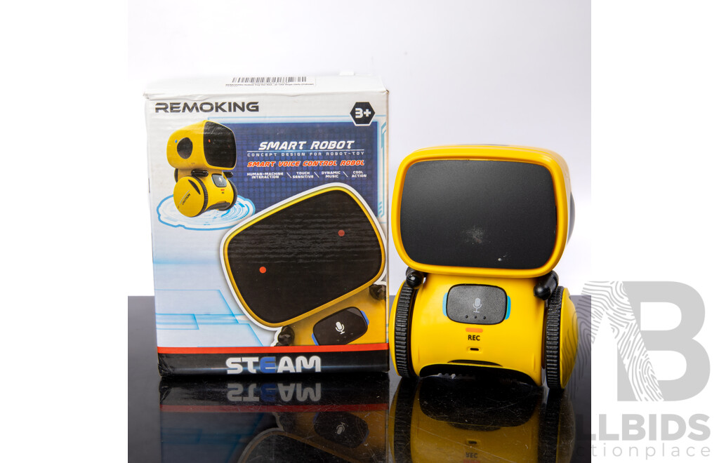 Novelty Watches (2) Adventure Time & SPD Transformers Style Watch with Remoking Smart Robot