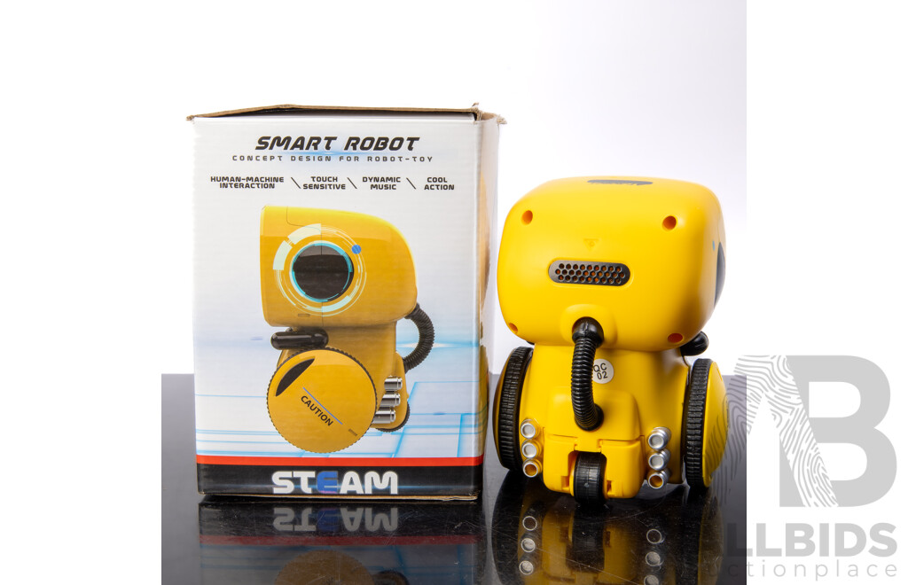 Novelty Watches (2) Adventure Time & SPD Transformers Style Watch with Remoking Smart Robot