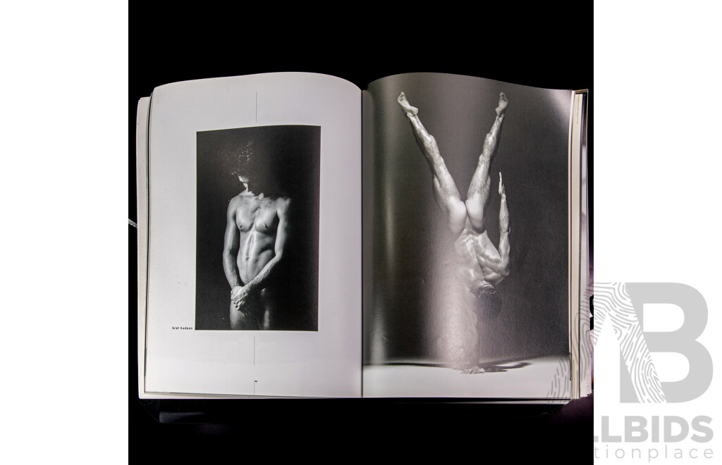 The Atlanta Dream - a Photographic Tribute [A Special Issue of Black + White], Studio Magazines, 1996
