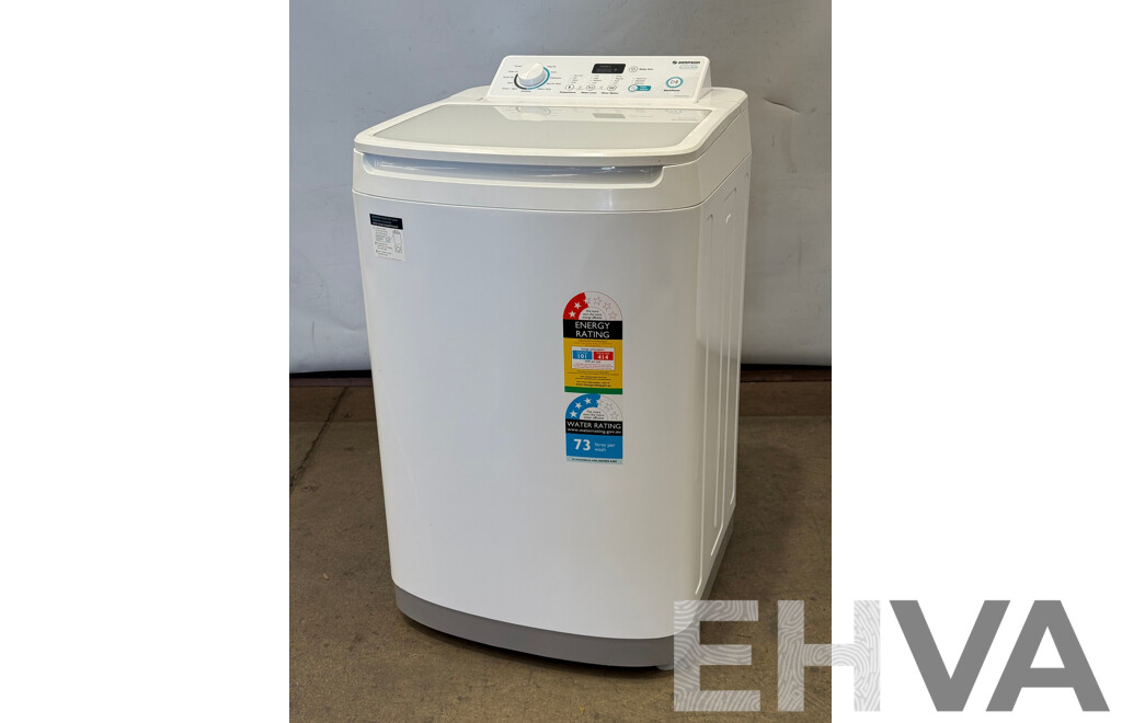 Simpson 6 Kg Top Loader Washing Machine