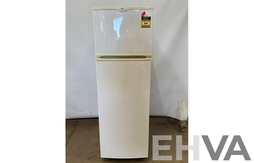 Whirlpool 269 Ltr Fridge Freezer