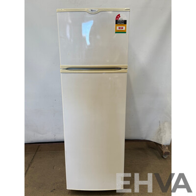 Whirlpool 269 Ltr Fridge Freezer