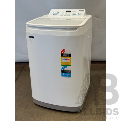 Simpson 6 Kg Top Loader Washing Machine