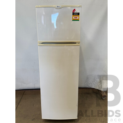 Whirlpool 269 Ltr Fridge Freezer