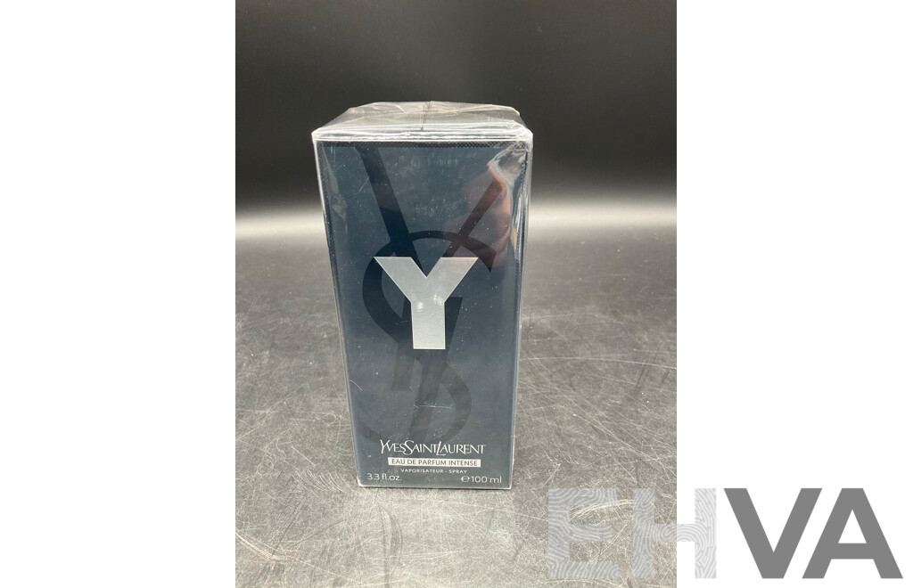 YVES SAIN LAURENT Eau De Parfum 100ml