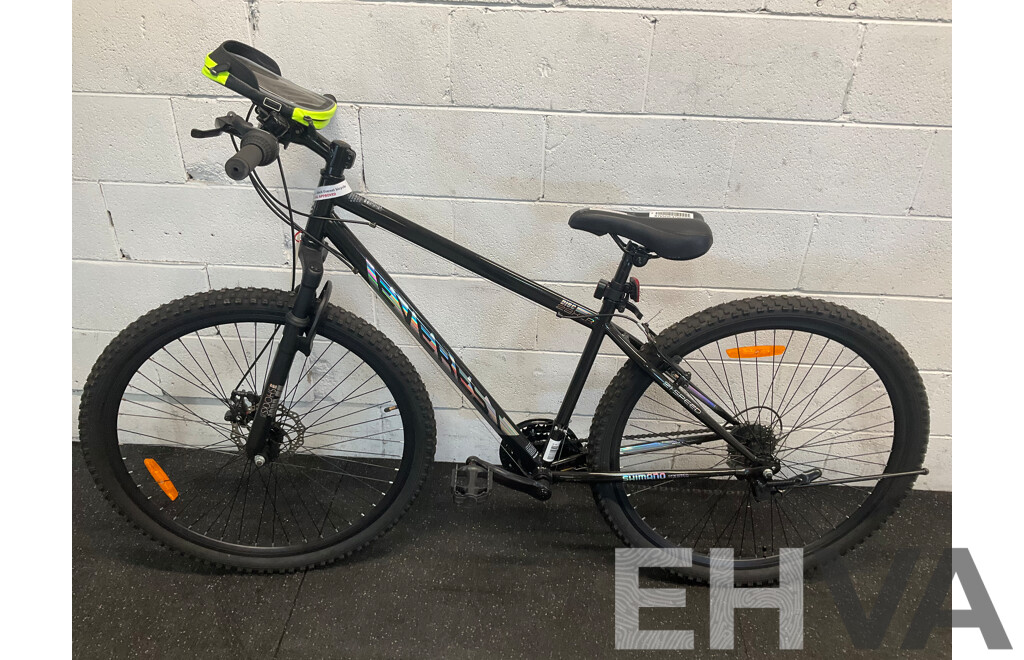 Everest Disc 29XLR (48cm Frame)