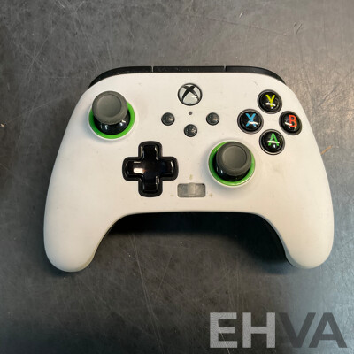 PowerA Controller for Xbox & Anko Outdoor Camera - Lot of 2