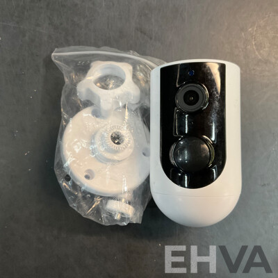 PowerA Controller for Xbox & Anko Outdoor Camera - Lot of 2