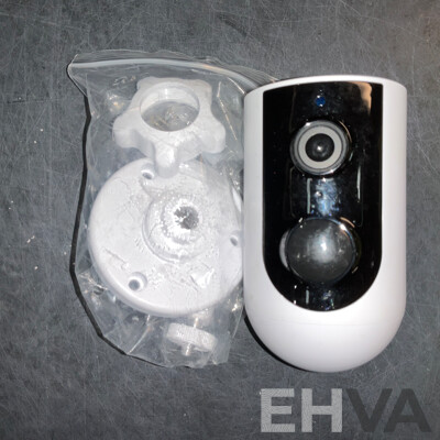 PowerA Controller for Xbox & Anko Outdoor Camera - Lot of 2