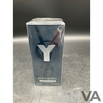 YVES SAIN LAURENT Eau De Parfum 100ml