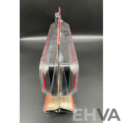 Pack of 2 LED Autolamps 12-24V  (385ARWM-2) - ORP $299