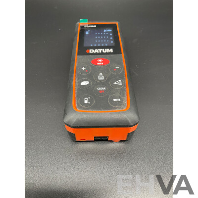 DATUM 40m Laser Distance Measured (DTLDM40)