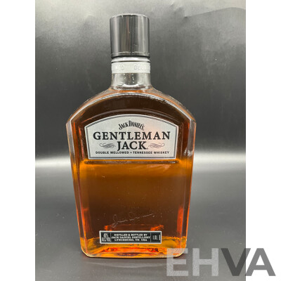 GENTLEMAN JACK Whisky 1.0L