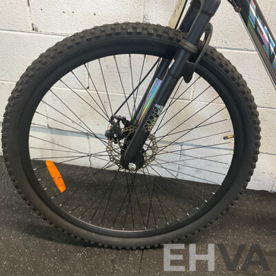 Everest Disc 29XLR (48cm Frame)