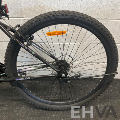 Everest Disc 29XLR (48cm Frame)