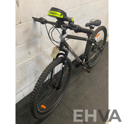 Everest Disc 29XLR (48cm Frame)