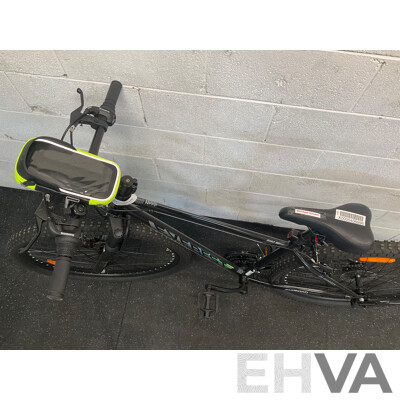 Everest Disc 29XLR (48cm Frame)