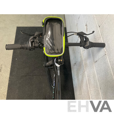 Everest Disc 29XLR (48cm Frame)