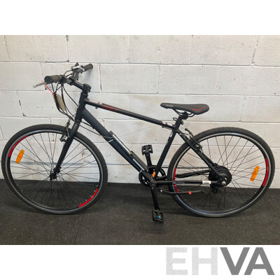 Fluid Bolt E-Bike (46cm Frame)