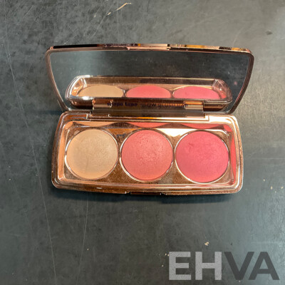 Assorted Used Cosmetics & Body Care Including TOM FORD, YSL, SOL