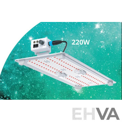 HORTITEK GEN2 GrowBoard 220W - ORP $360 - Brand New