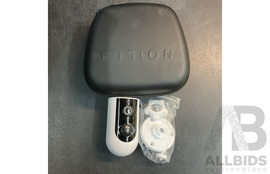 PowerA Controller for Xbox & Anko Outdoor Camera - Lot of 2